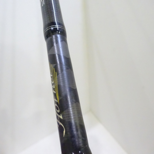 スティンガープラス HSPCー711MH MGS